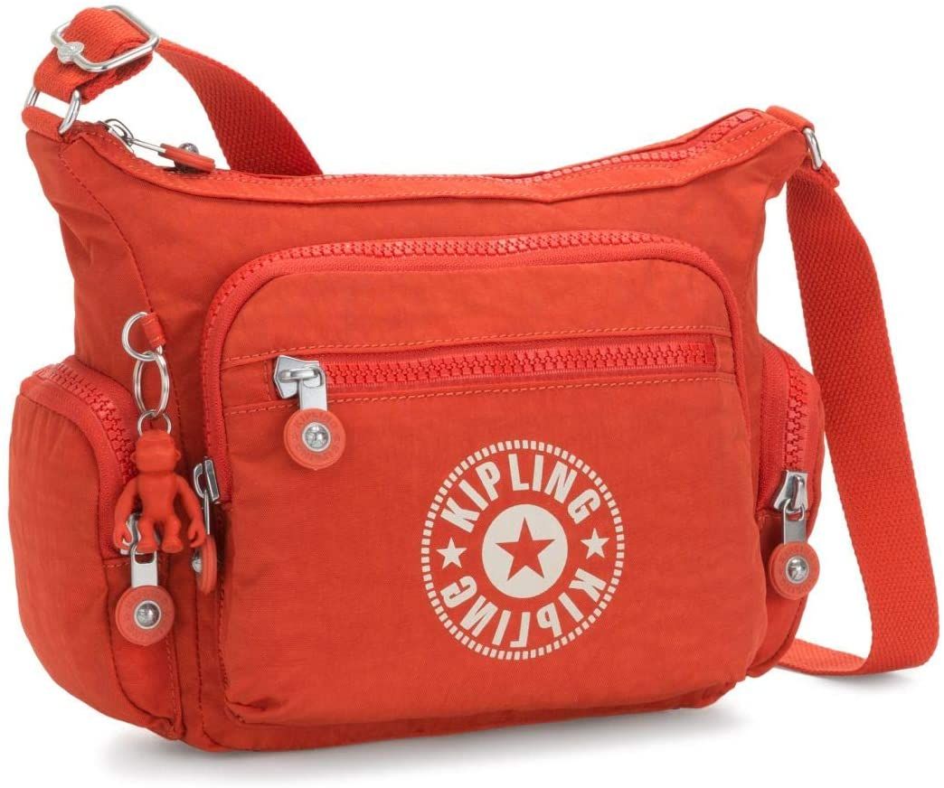 Kipling - Túi đeo chéo Gabbie S New Classics Unisex 3667H