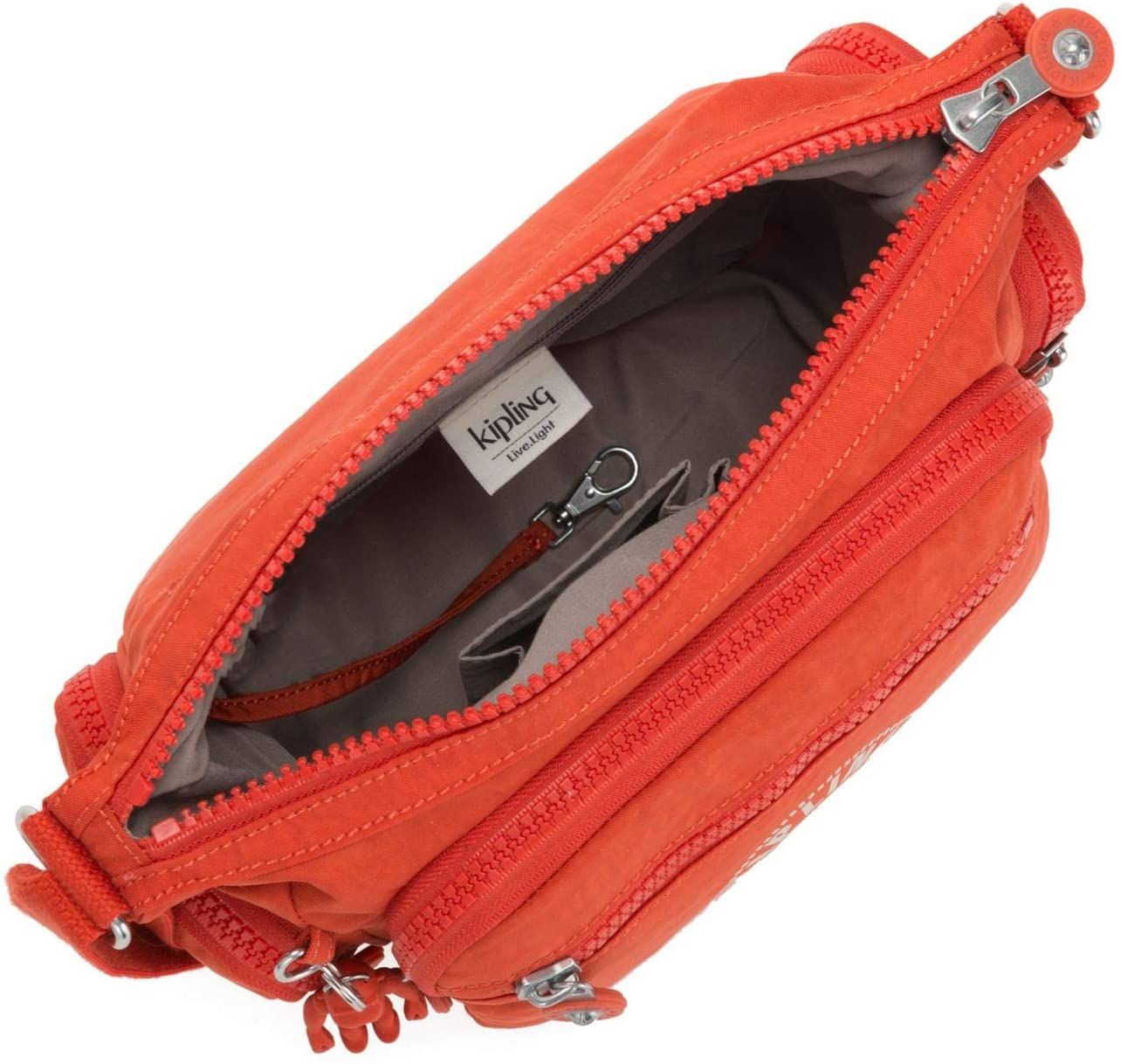 Kipling - Túi đeo chéo Gabbie S New Classics Unisex 3667H