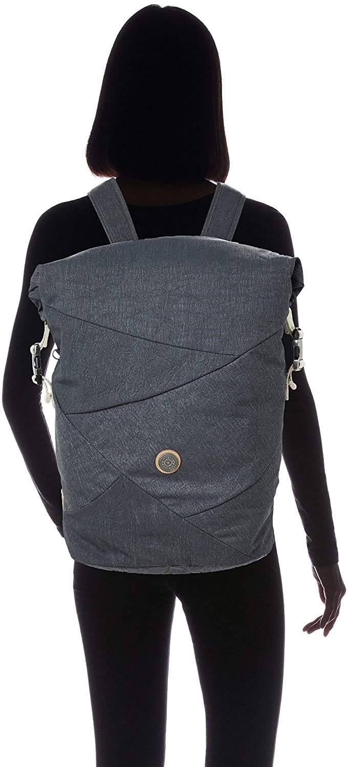 Kipling - Ba lô Redro Edgeland + Unisex 0323V