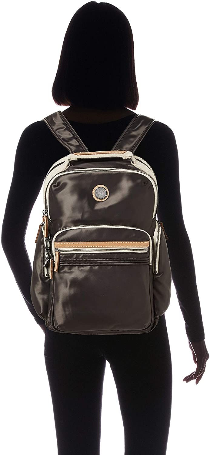Kipling - Ba lô Osho Edgeland + Unisex 1450J