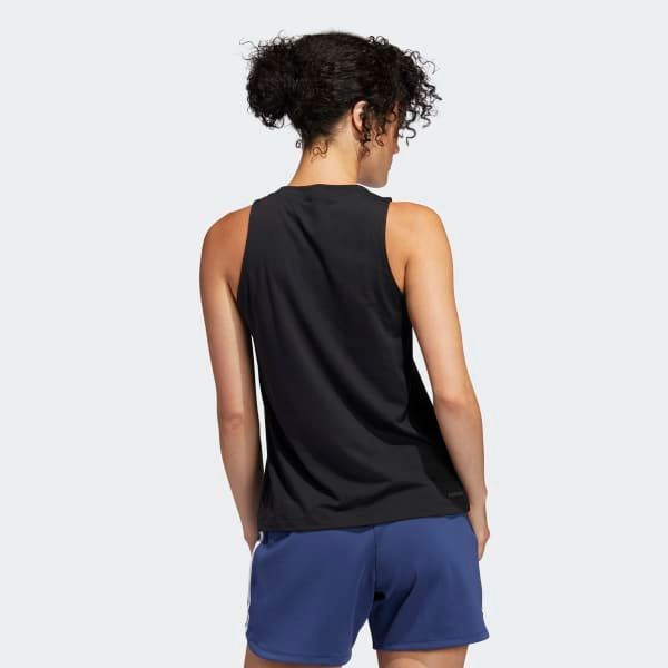 adidas - Áo thun ba lỗ Nữ Prime Tank FW20-FL75