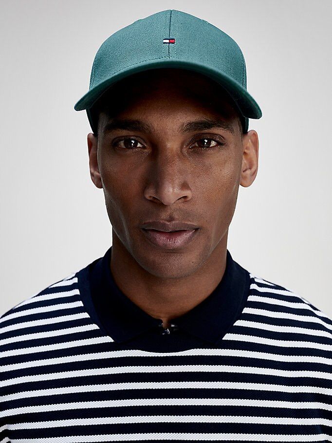 Tommy Hilfiger - Nón nam Bball Cap AM21-9920