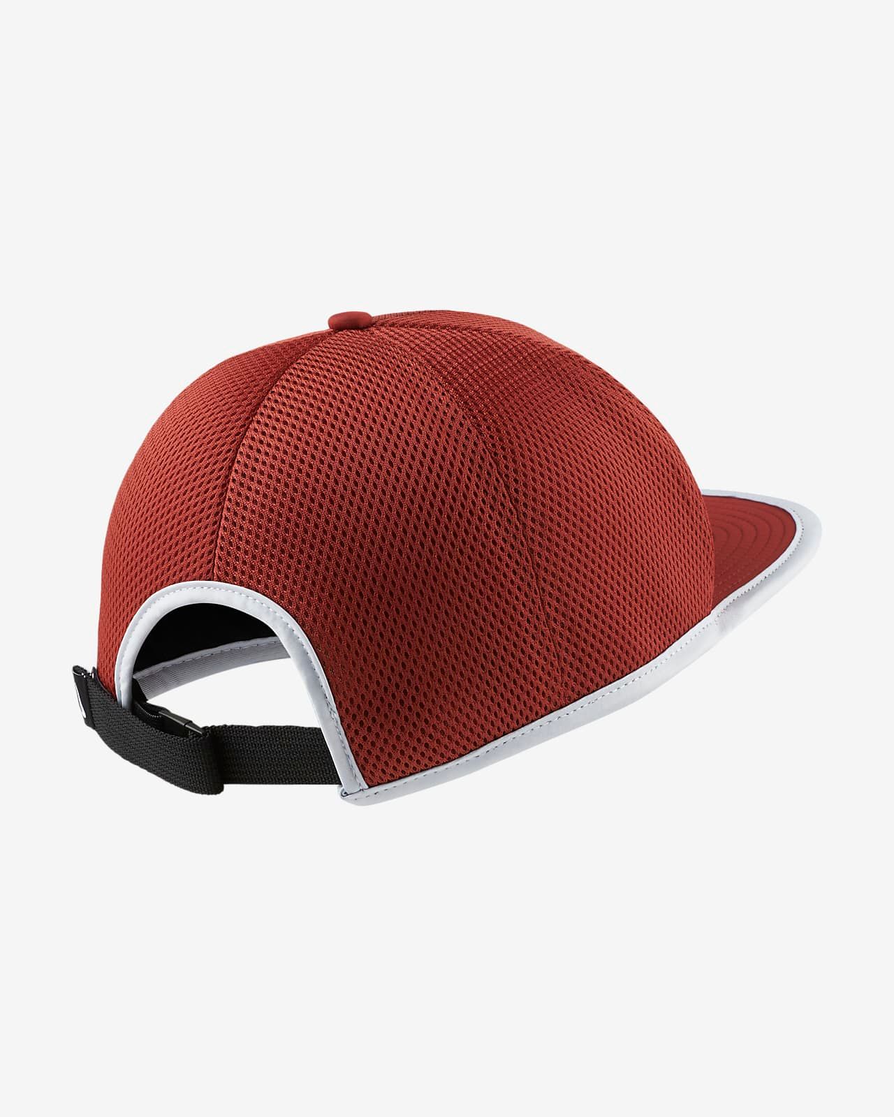 Nike - Nón thể thao nam nữ Dri-Fit Pro Trail Cap EQ21-DC89