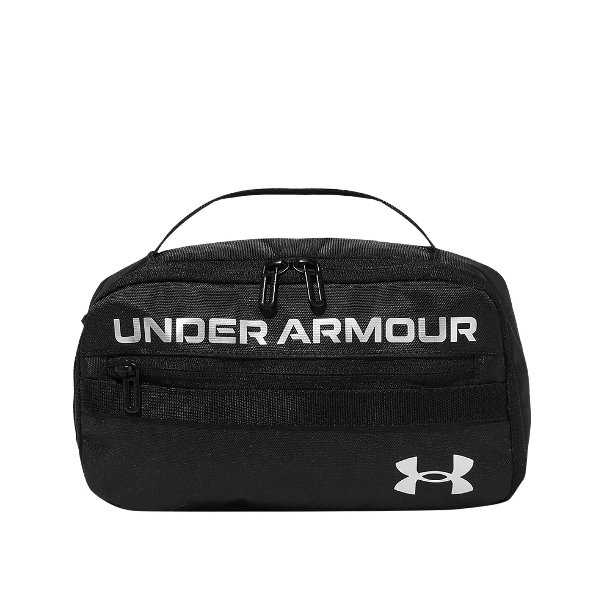 Under Armour - Túi Nam Nữ Bags Contain Travel Kit Training SS21-1361