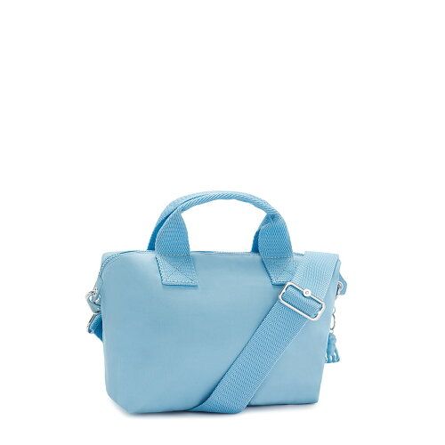 Kipling - Túi đeo vai Kala Mini Blue Mist SH21-6M81