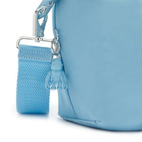 Kipling - Túi đeo vai Kala Mini Blue Mist SH21-6M81