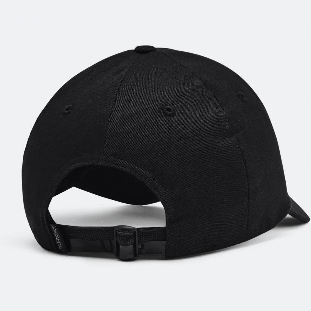 Under Armour - Nón nam Headwear Men Crossover Hat Basketball SS21-1359