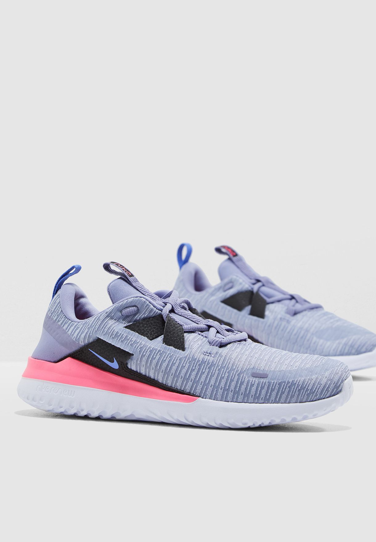 Nike - Giày chạy bộ nữ Renew Arena FW20-AJ01