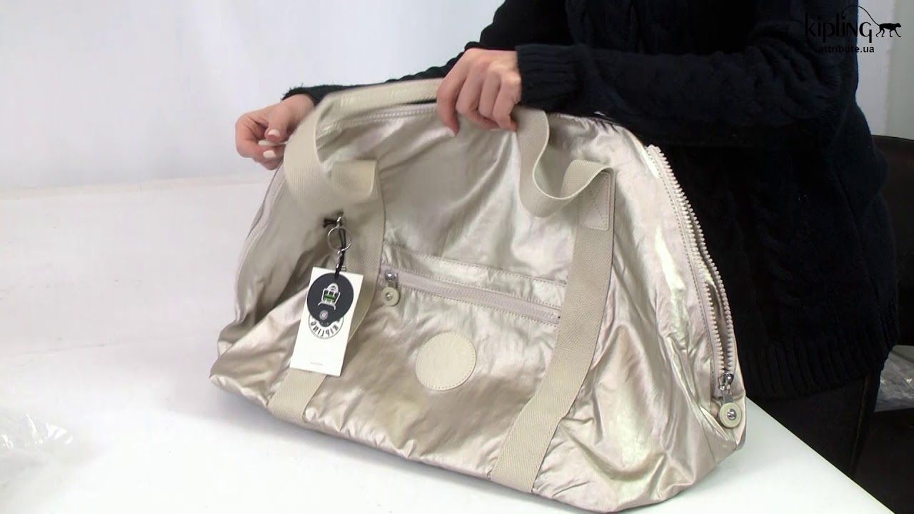 Kipling - Túi xách Art M Basic Plus Unisex 53J95