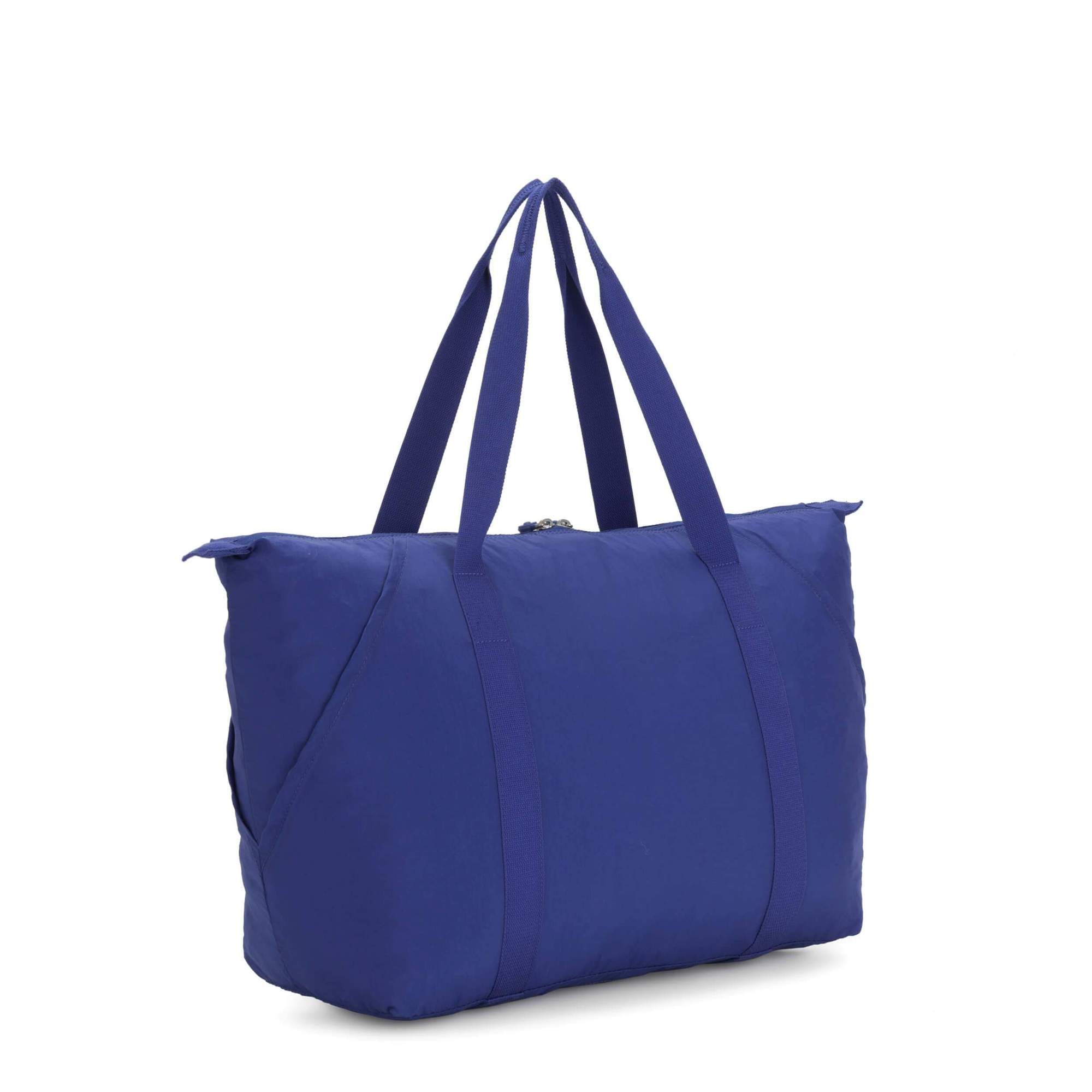 Kipling - Túi xách Totepack Laserblue Light TO949S