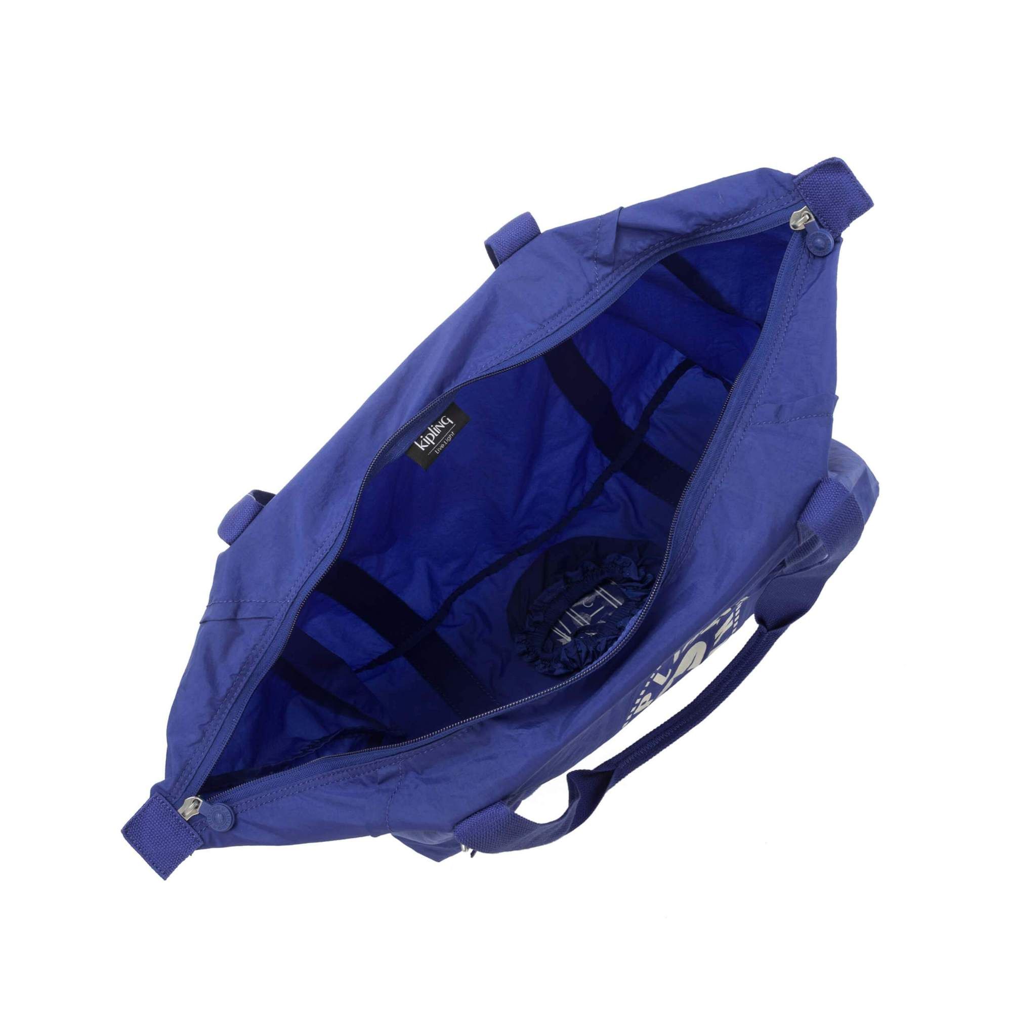 Kipling - Túi xách Totepack Laserblue Light TO949S