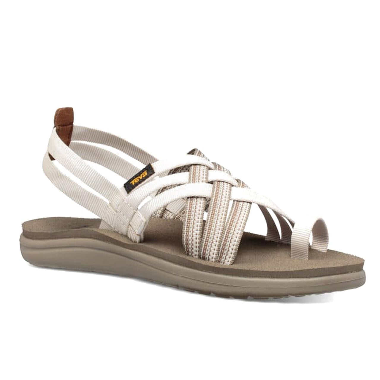 Teva - Xăng đan nữ Teva Voya Strappy Lifestyle SS21-1099