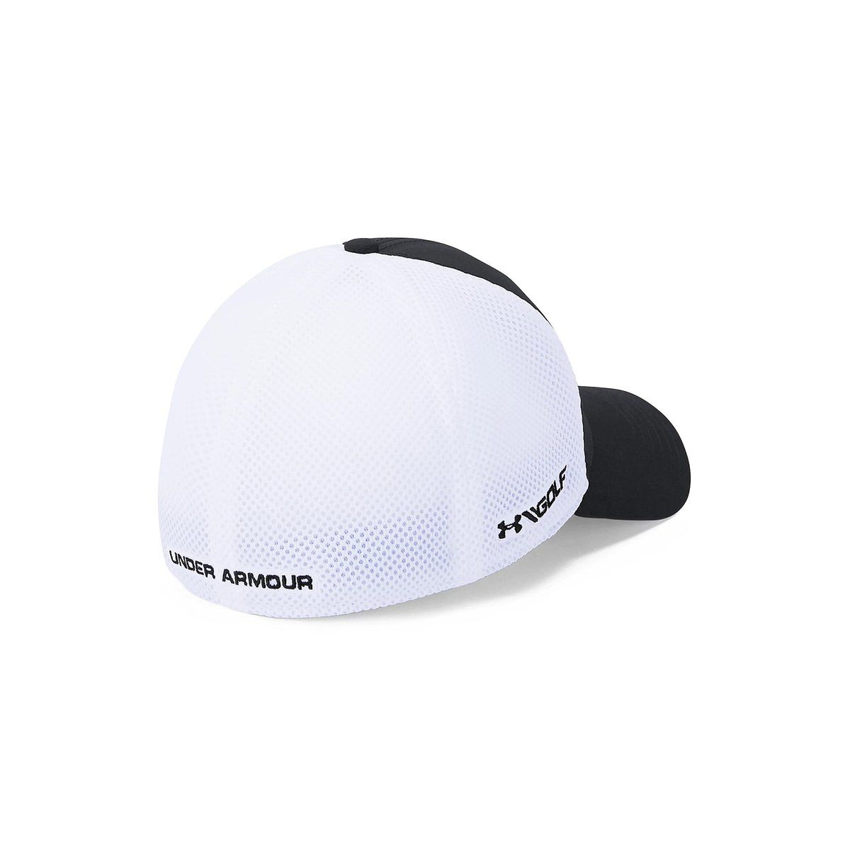 Under Armour - Nón mũ nam Caps Men Classic Mesh Golf SS21-1305