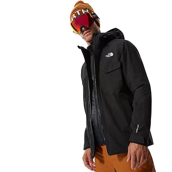 The North Face - Áo khoác Nam F20 Fourbarrel Triclimate NF21-80A3