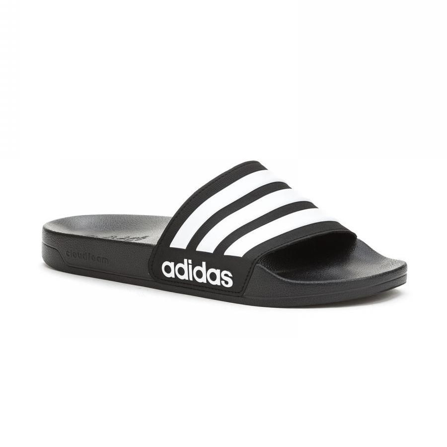 adidas - Dép Thể Thao Nam Core Ftw Slides Adilette Shower Men Core / Neo SA-1701