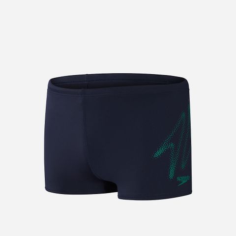 Speedo - Quần bơi nam Speedo Hyperboom Placement Aquashort