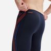 Speedo - Quần bơi nam Speedo Mens Tech Panel Jammer