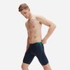 Speedo - Quần bơi nam Men's Speedo Hyperboom Splice Jammer