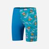 Speedo - Quần bơi bé trai Speedo Allover Printed Jammer