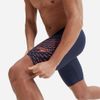 Speedo - Quần bơi nam Men's Speedo Medley Logo Jammer