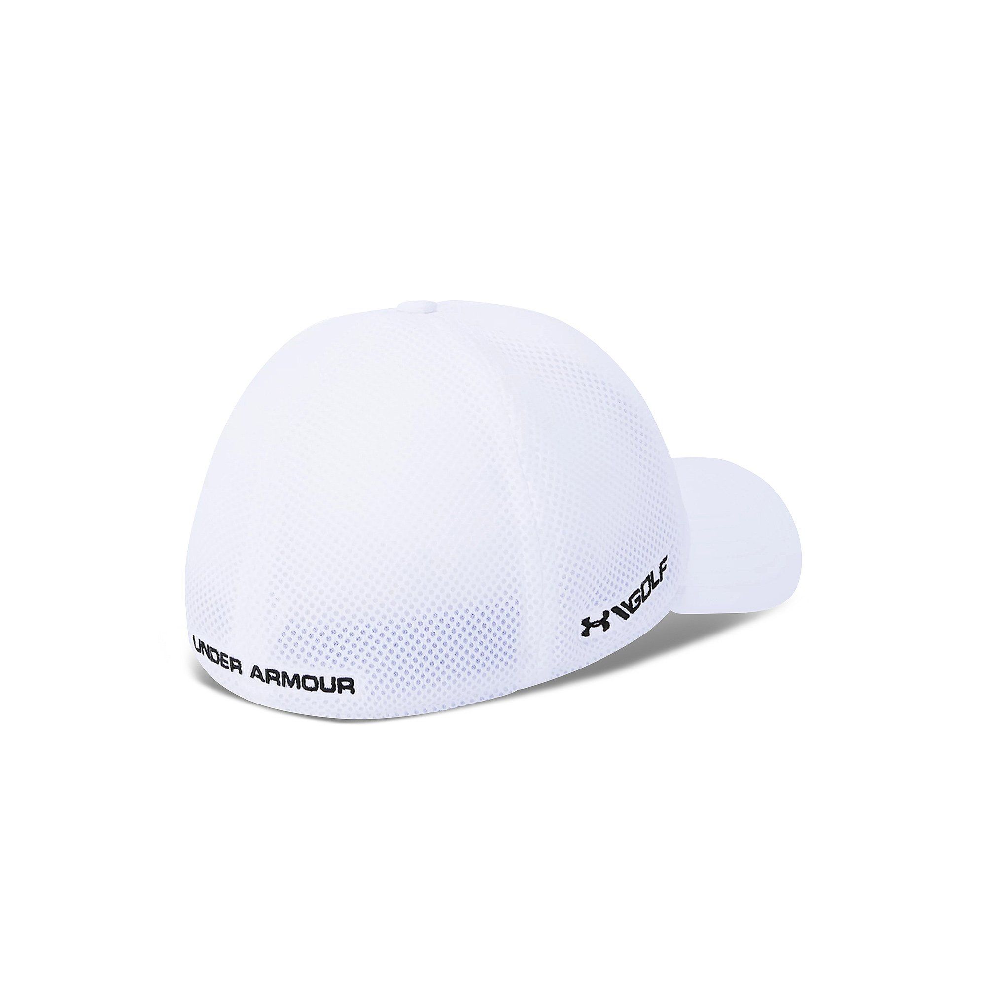 Under Armour - Nón mũ nam Caps Men Classic Mesh Golf SS21-1305