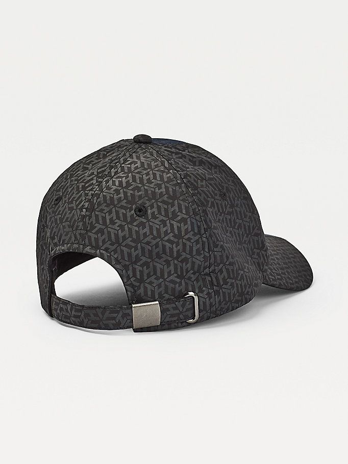 Tommy Hilfiger - Nón thời trang Nam Monogram Cap AM21-8920