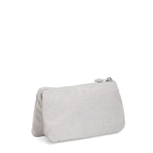 Kipling - Túi đựng tiền Creativity Curiosity Grey PO21-519O
