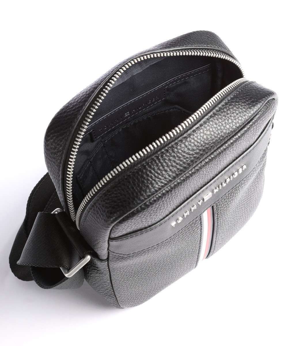 Tommy Hilfiger - Túi đeo chéo nam Downtown Mini Reporter AM21-P251