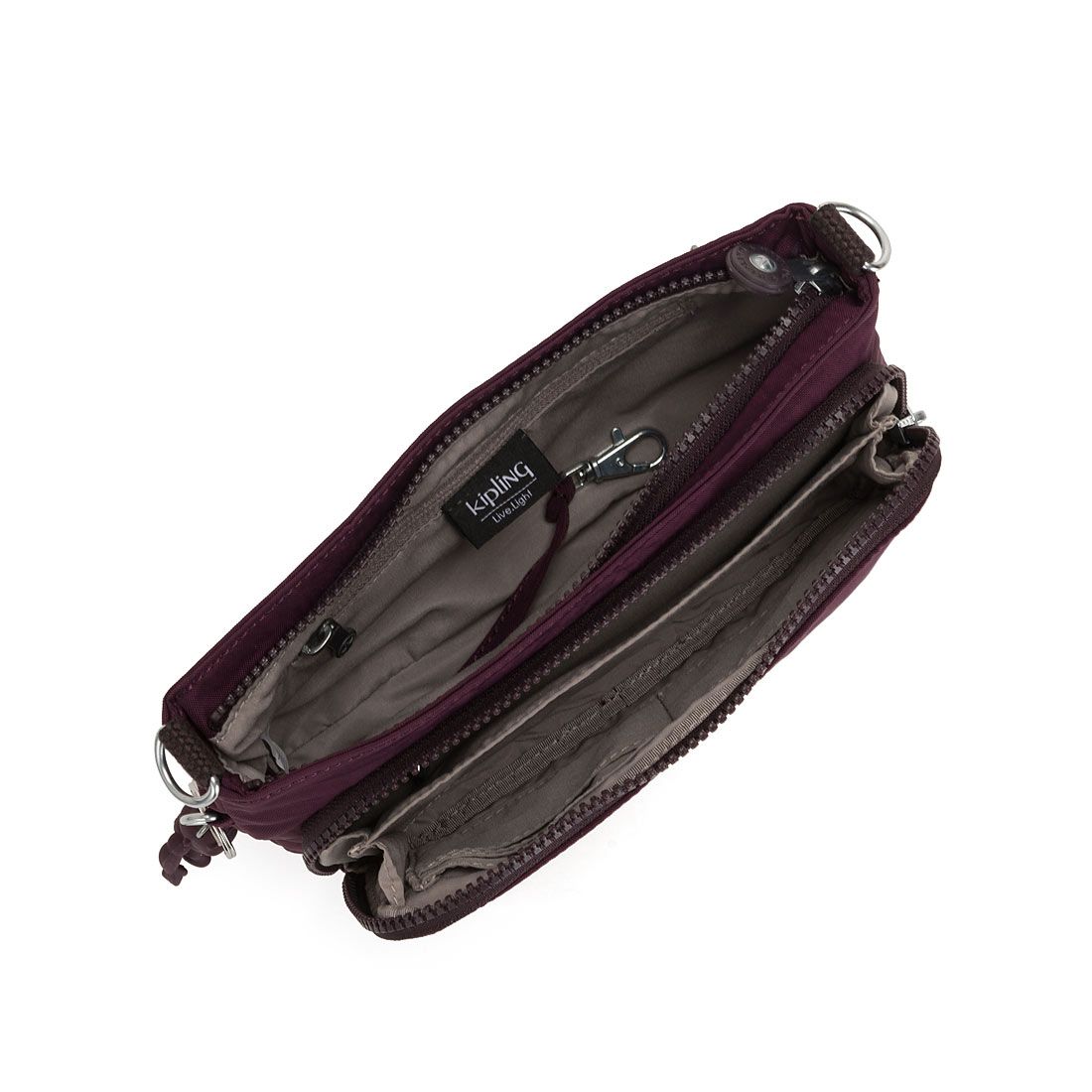 Kipling - Túi đeo chéo Myrte Basic Unisex 1651E