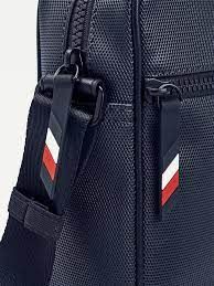 Tommy Hilfiger - Túi xách nam Essential Pique Mini AM21-8A20