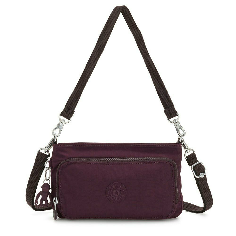 Kipling - Túi đeo chéo Myrte Basic Unisex 1651E