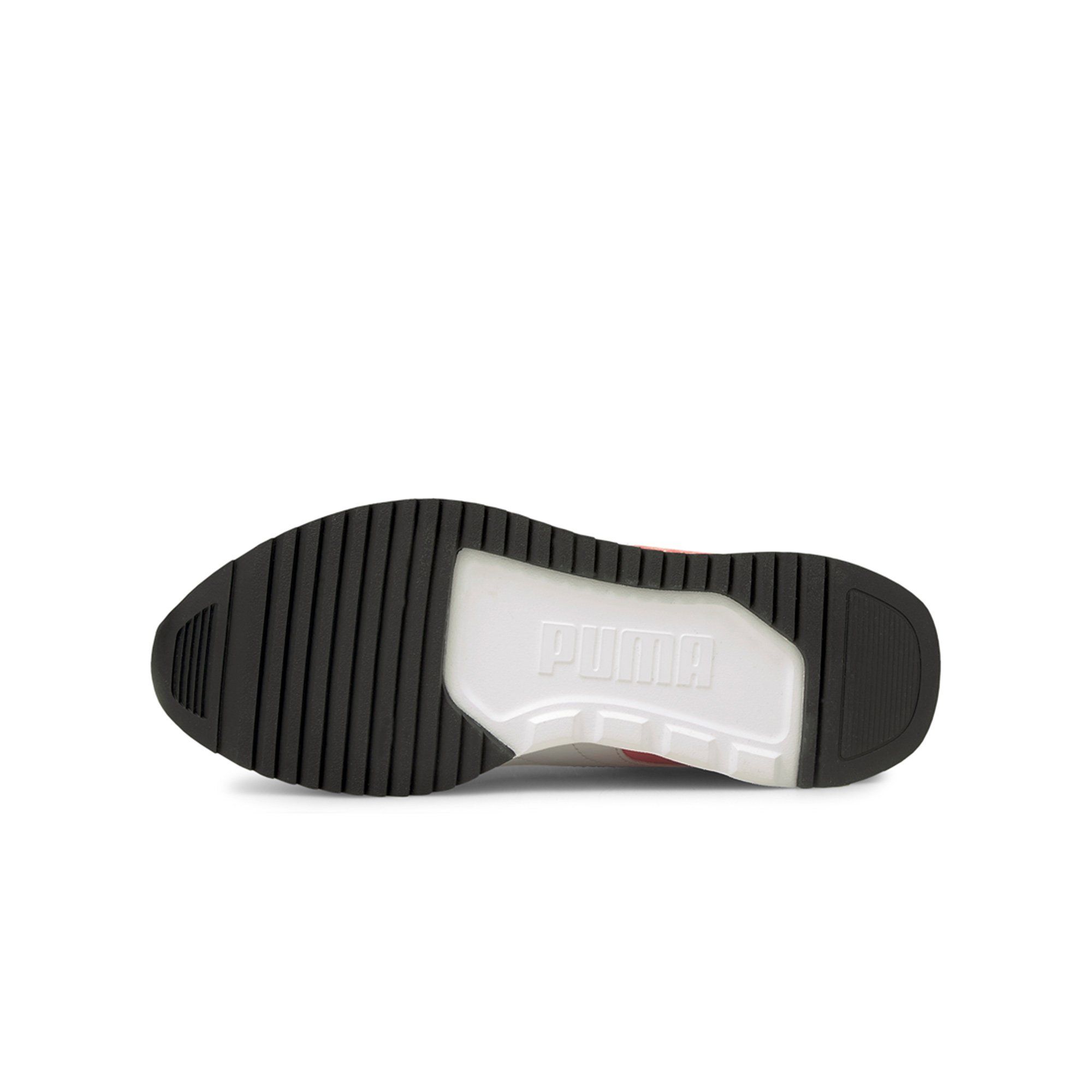 Puma - Giày thể thao thời trang trẻ em Peanuts R78 Apricot Blush Lifestyle SS21-3757
