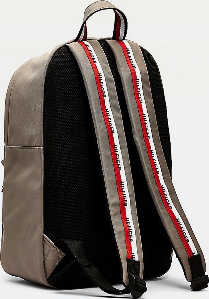 Tommy Hilfiger - Ba lô nam Urban Tommy Backpack AM21-TF20