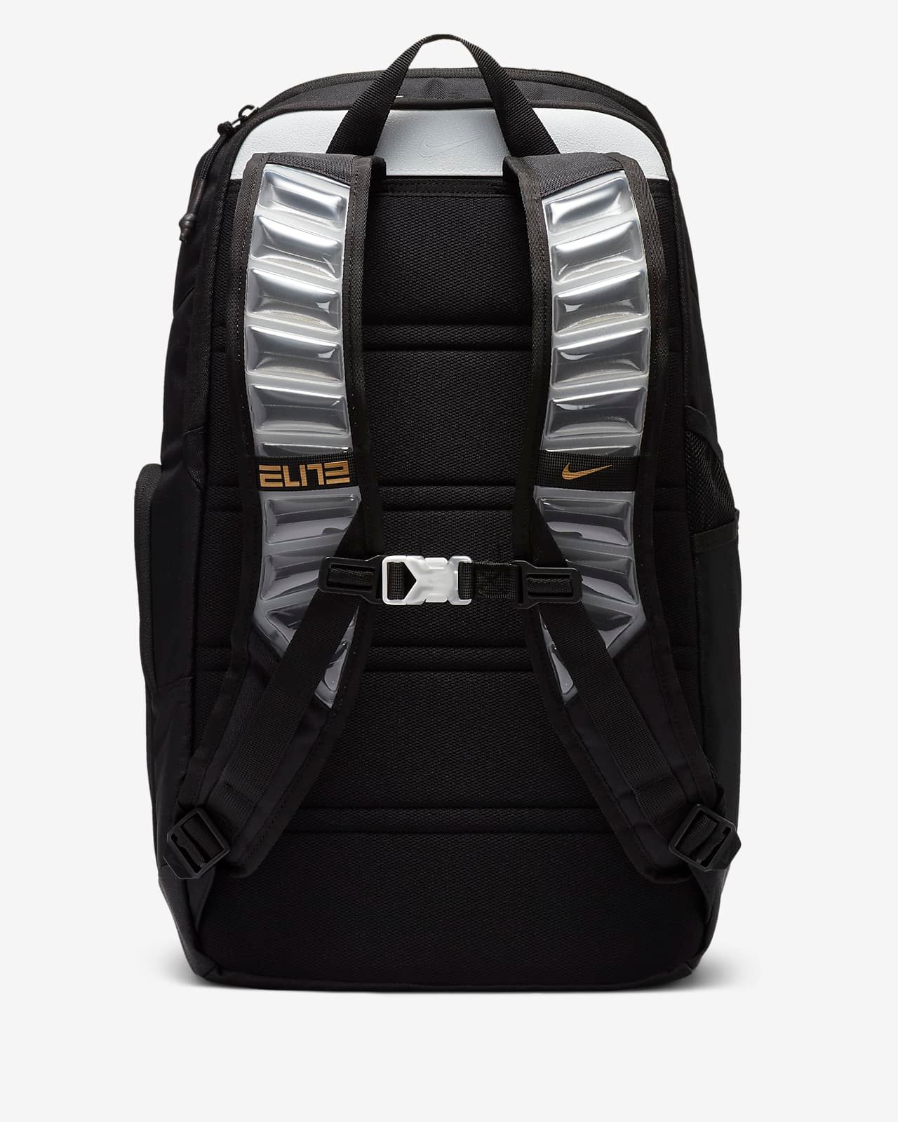 Nike - Ba lô thể thao nam nữ Elite Pro Backpack - SU20 EQ-BA13