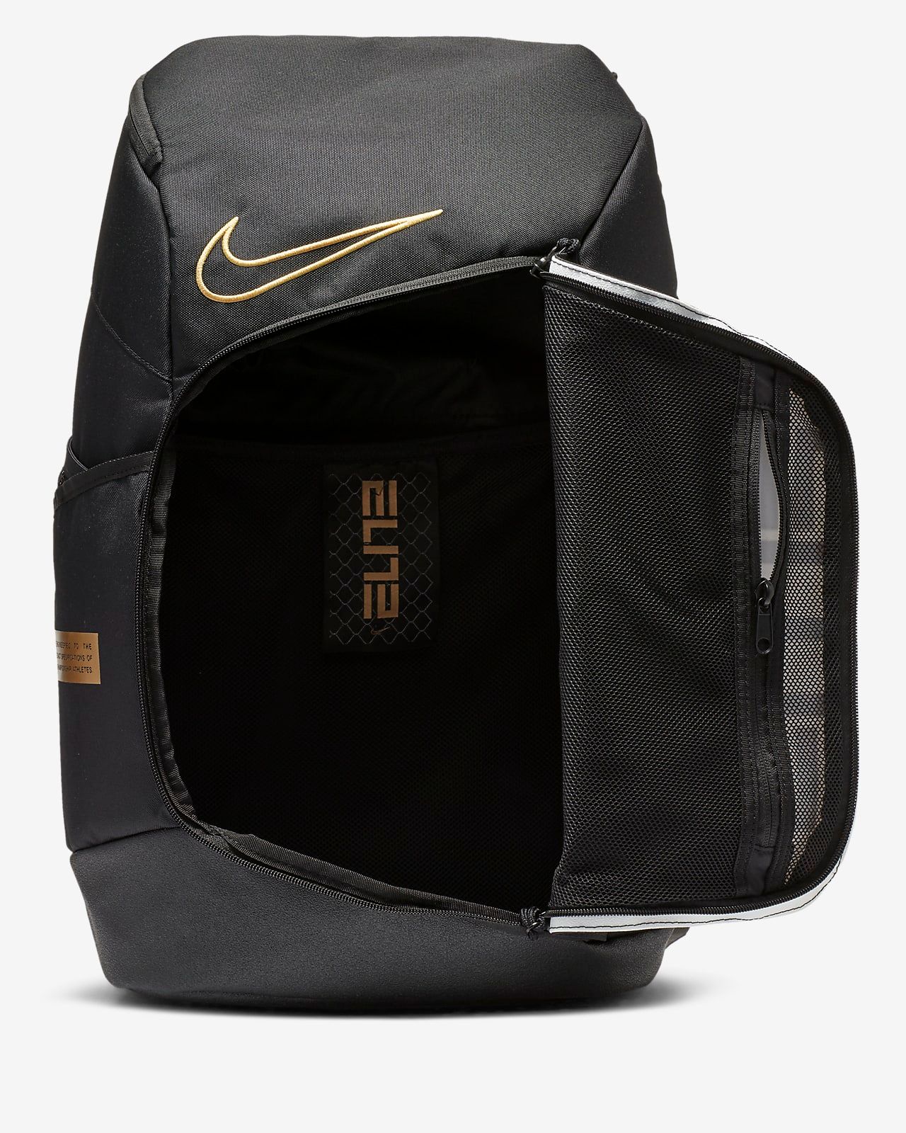 Nike - Ba lô thể thao nam nữ Elite Pro Backpack - SU20 EQ-BA13