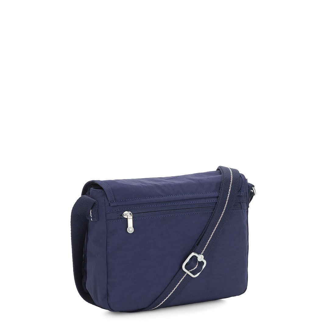 Kipling - Túi đeo chéo Nitany Pollish Blue CR21-556R