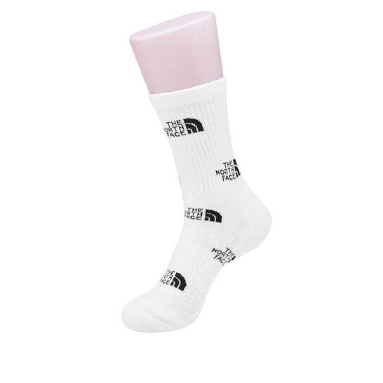 The North Face - Tất vớ Nam Nữ Travel Sock 2 Pack NF0A3