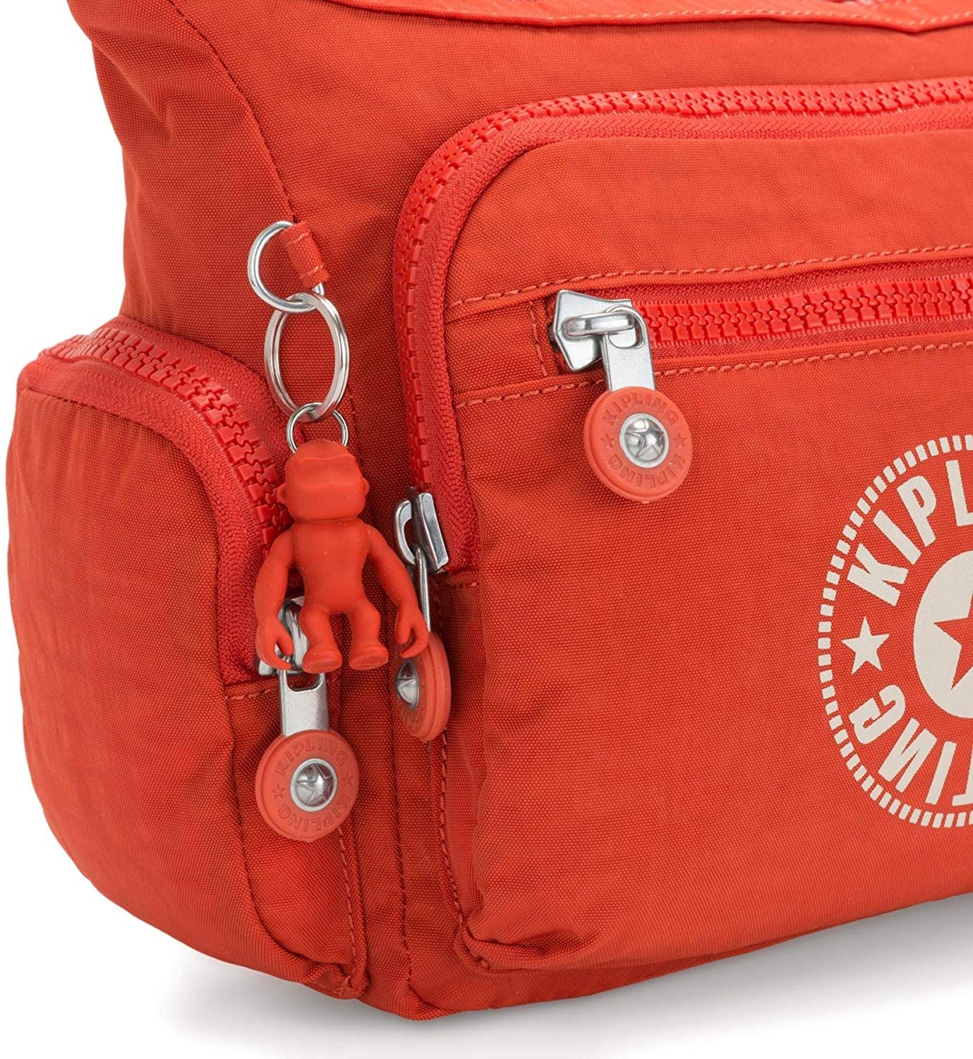Kipling - Túi đeo chéo Gabbie S New Classics Unisex 3667H