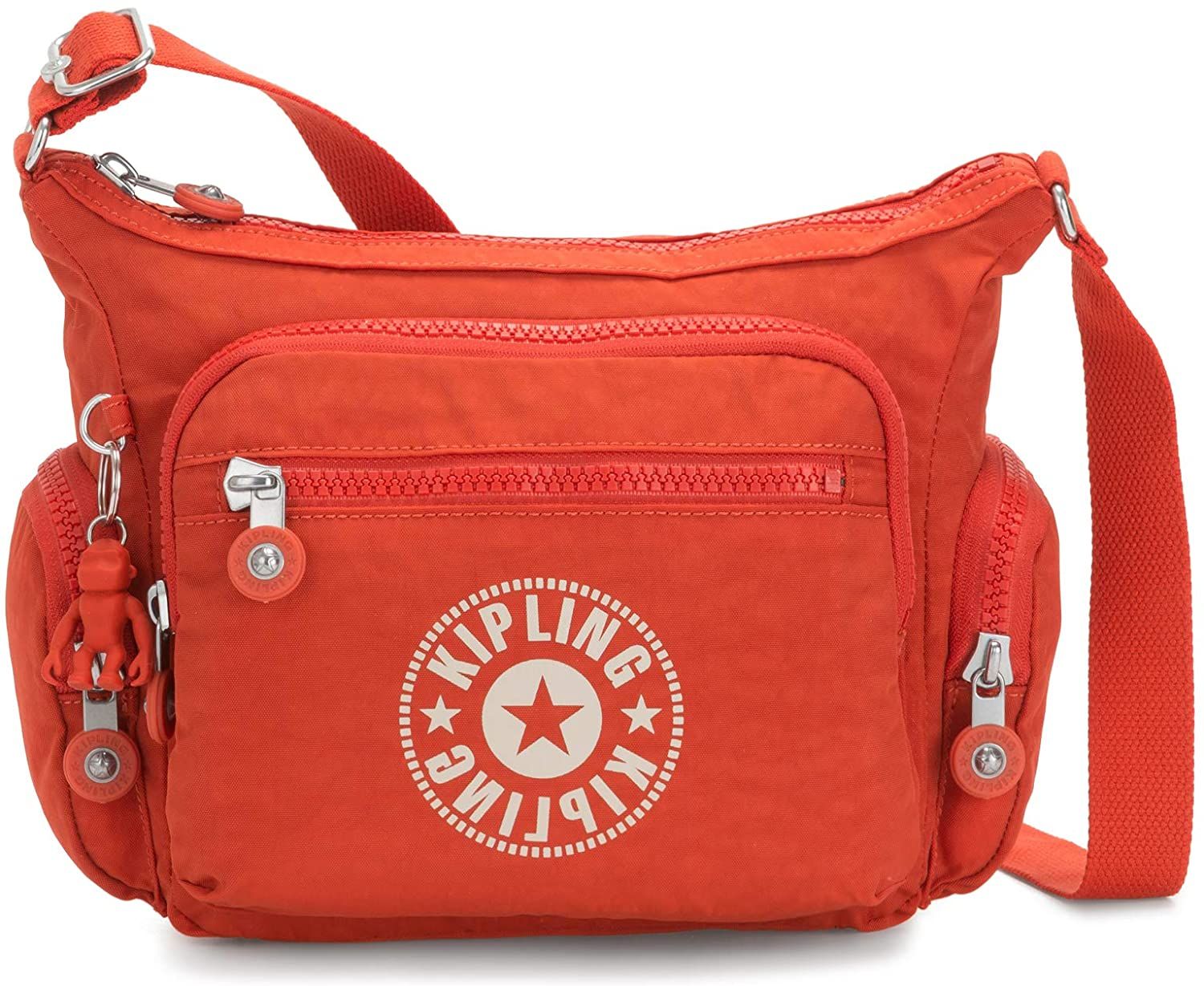 Kipling - Túi đeo chéo Gabbie S New Classics Unisex 3667H