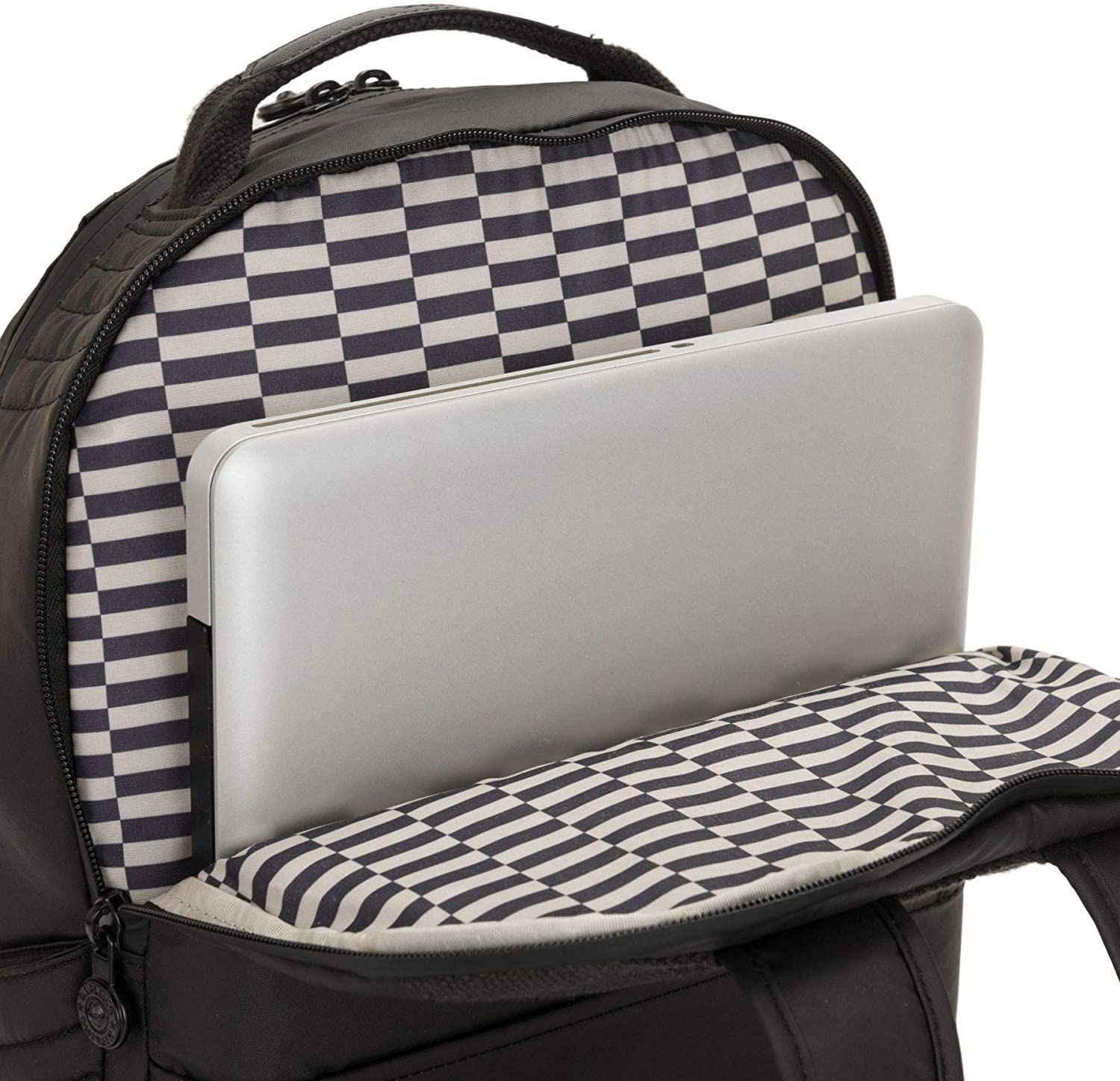 Kipling - Ba lô túi xách 2-in-1 Troy Extra New Classics ++ Unisex 0122Q