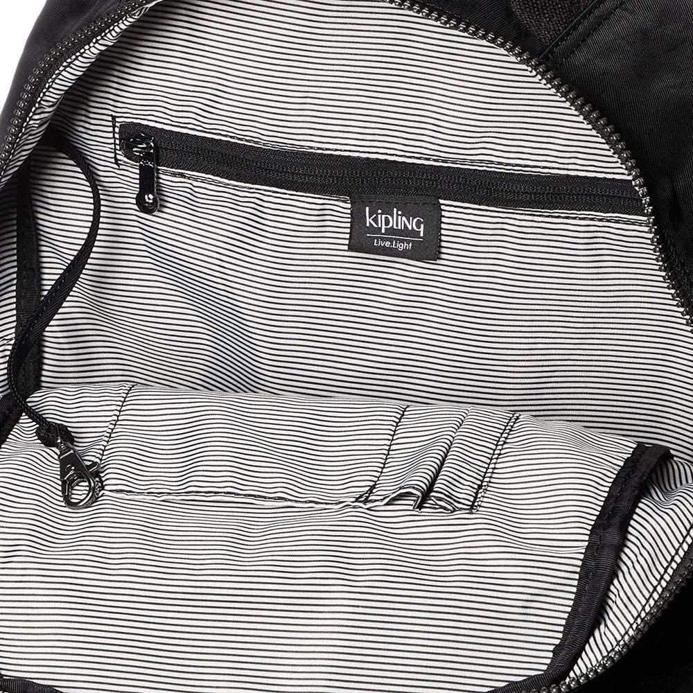 Kipling - Ba lô Troy Basic Elevated Unisex 2153F