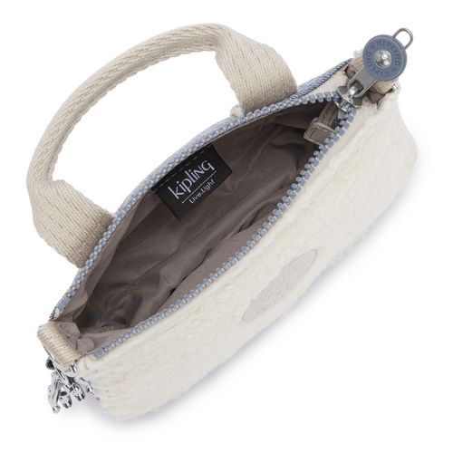 Kipling - Túi đeo vai Filipa Mini Blue Jeans Bl SH21-4G89