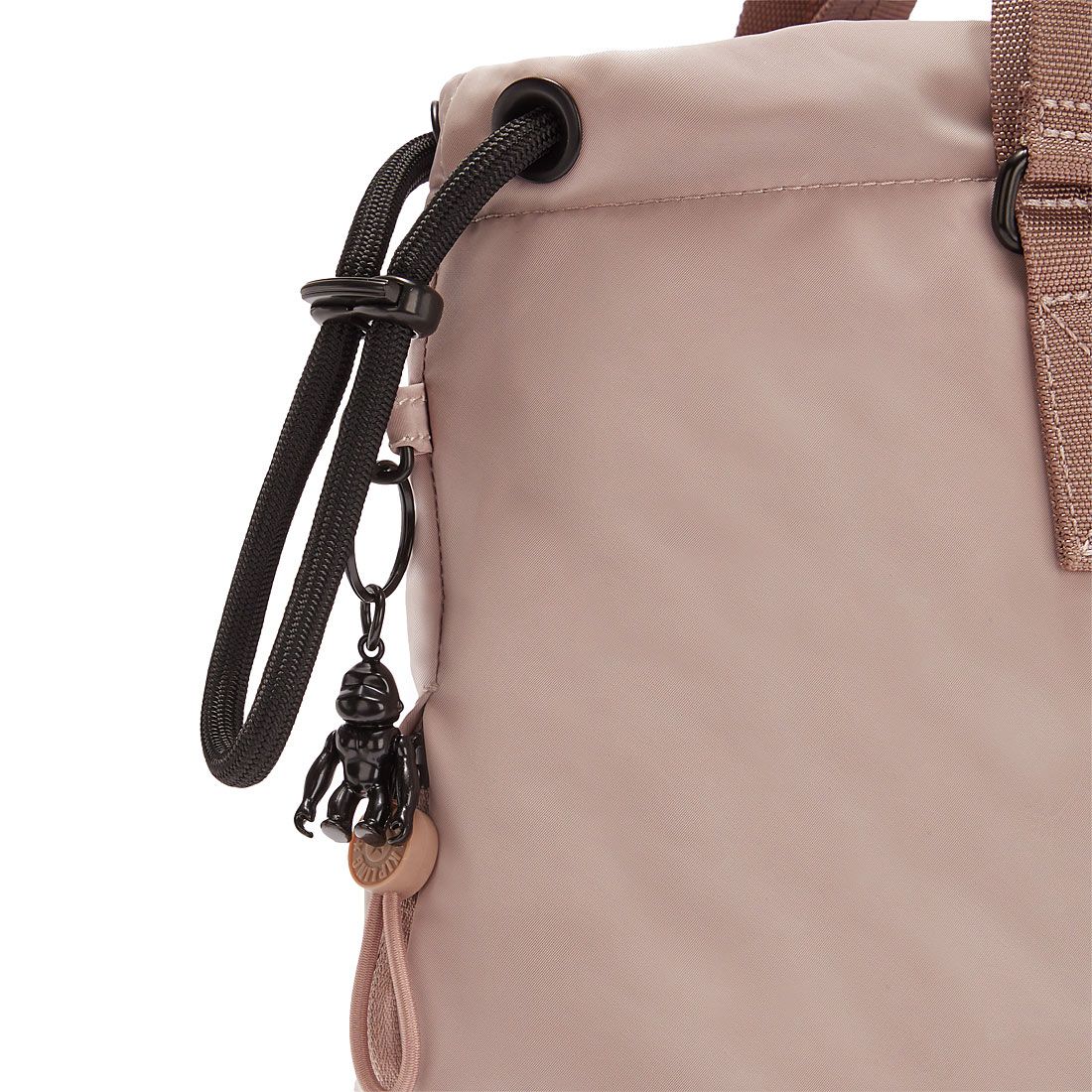 Kipling - Túi xách Deepa Clean Blush Straight TO21-8P43
