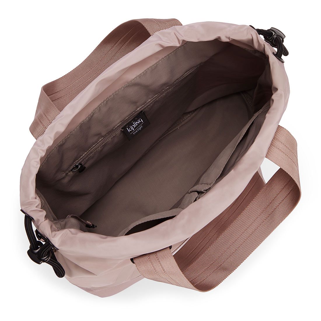 Kipling - Túi xách Deepa Clean Blush Straight TO21-8P43