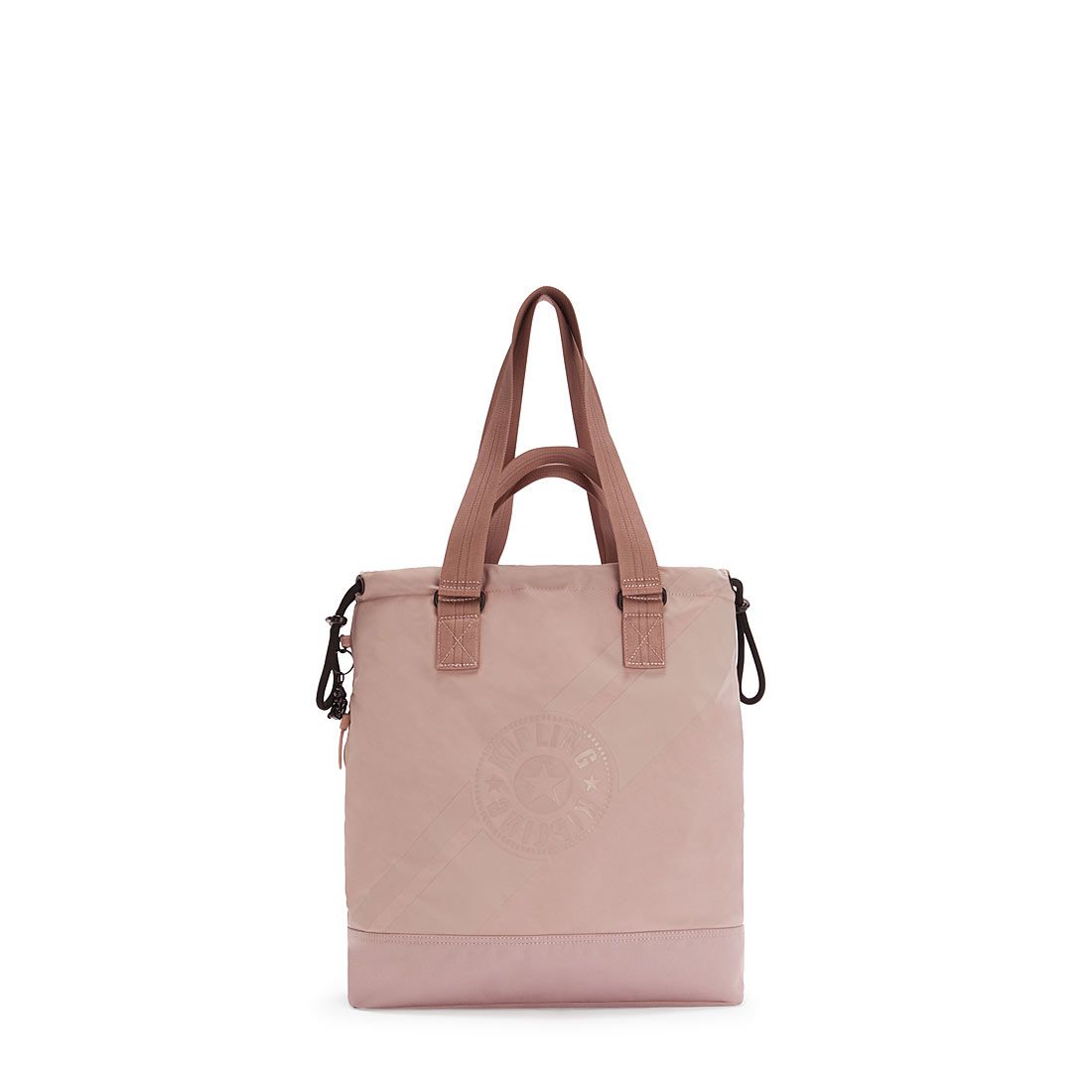 Kipling - Túi xách Deepa Clean Blush Straight TO21-8P43