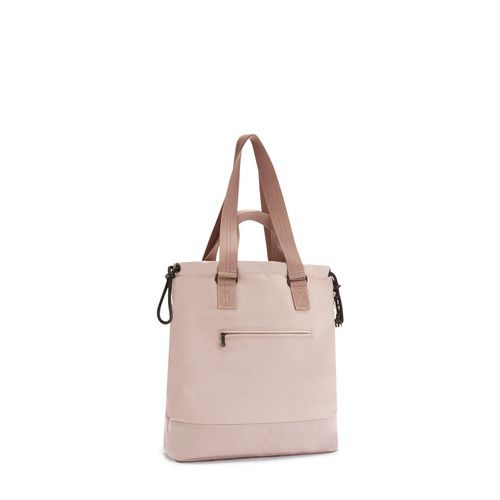 Kipling - Túi xách Deepa Clean Blush Straight TO21-8P43