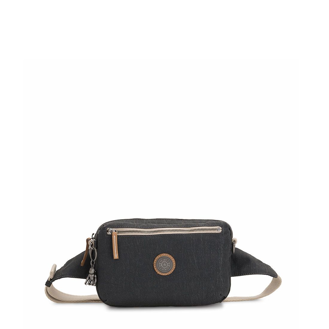 Kipling - Túi đeo chéo Halima Casual Grey CR21-723V
