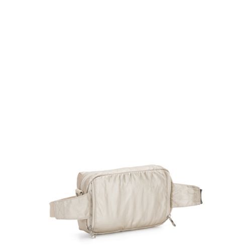 Kipling - Túi đeo chéo Halima Cloud Metal CR21-268A