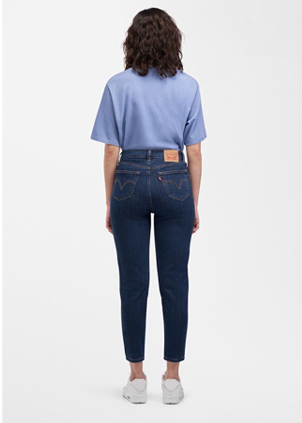Levi's - Quần jeans dài nữ Boyfriend Women Levis BO-0036
