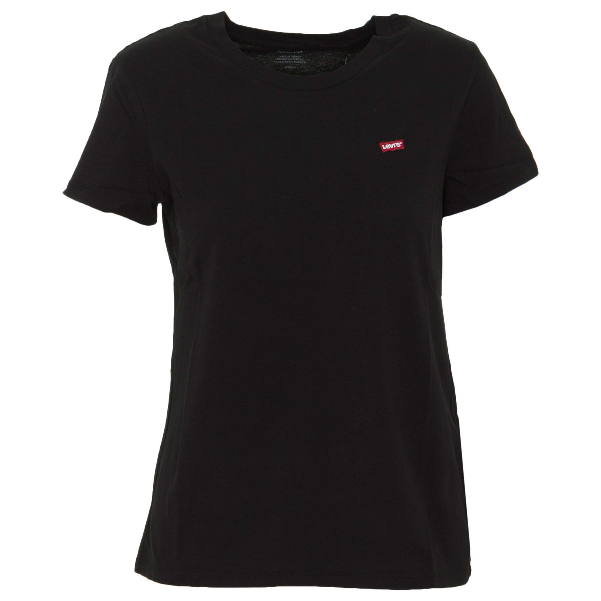 Levi's - Áo thun nữ Regular Women Levis SS-0008